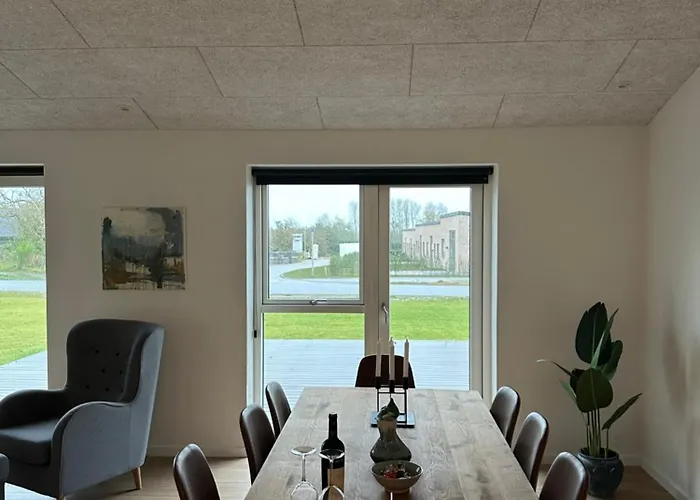 Moderne Nybygget