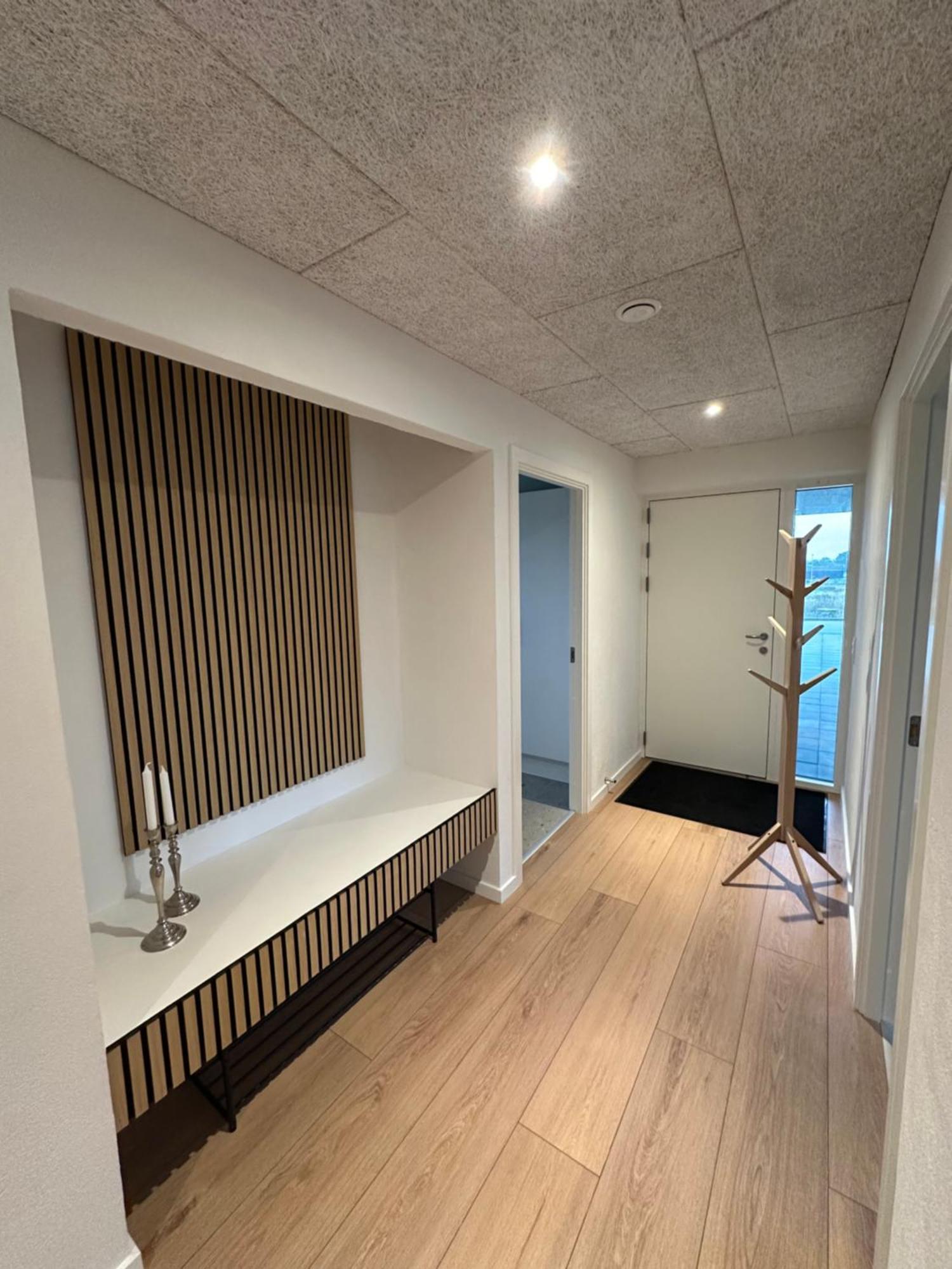 Moderne Nybygget *
